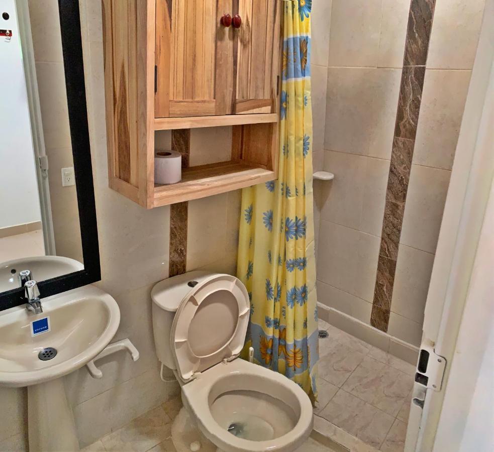 סן גיל Hotel Verde Menta מראה חיצוני תמונה